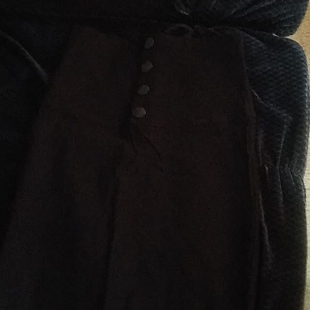 Pencil Skirt